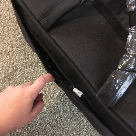 EZRI Weekender Duffle Bag